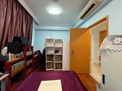 A Treasure Trove (D19), Condominium #605357621